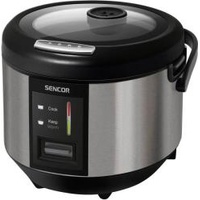 Rice cooker