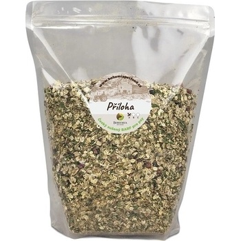Bohemia Príloha A 2 kg