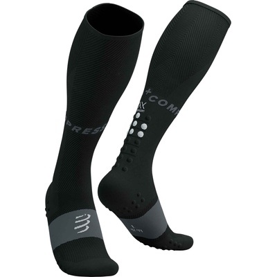 Compressport Full socks oxygen t1