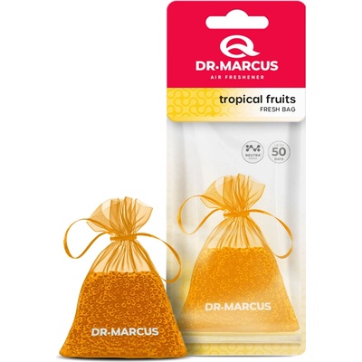 Dr. Marcus FRESH BAG - Tropical Fruit
