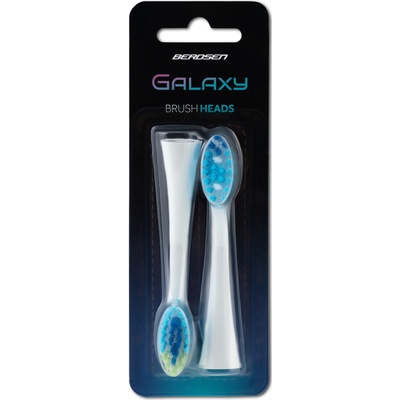 Berdsen Galaxy white 2 ks