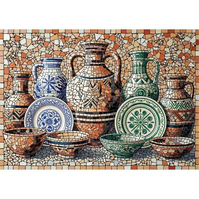Yazz - Puzzle Mosaic - 1 000 piese