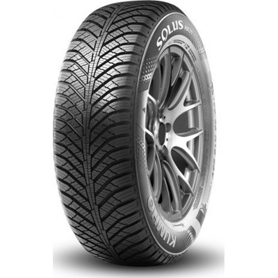 Kumho Solus 4S HA31 225/70 R16 103H