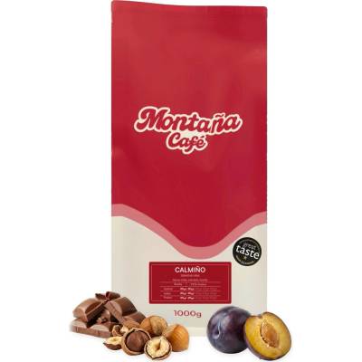Montaña Café Calmiño Espresso mletá 1 kg