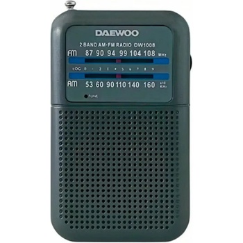 Daewoo CD/MP3 плейър Daewoo