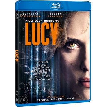 Lucy: BD