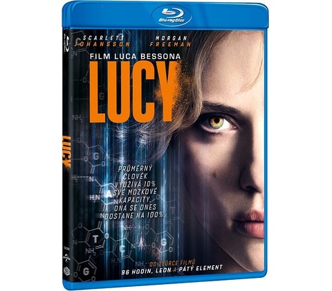 Lucy: BD