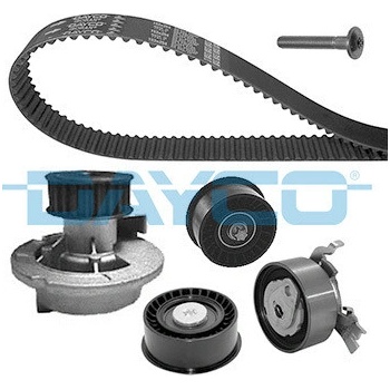 DAYCO KTBWP3612