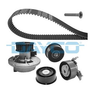 DAYCO KTBWP3612