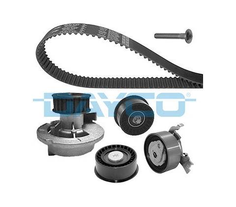 DAYCO KTBWP3612