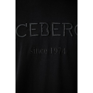Iceberg тениска мъжка от памук (F014.627A)