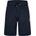 Boss Поларени къси панталони Boss Men's Fleece Jogger Shorts - Navy/White 403