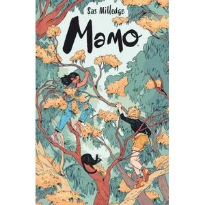 Mamo (ISBN: 9781684158171)