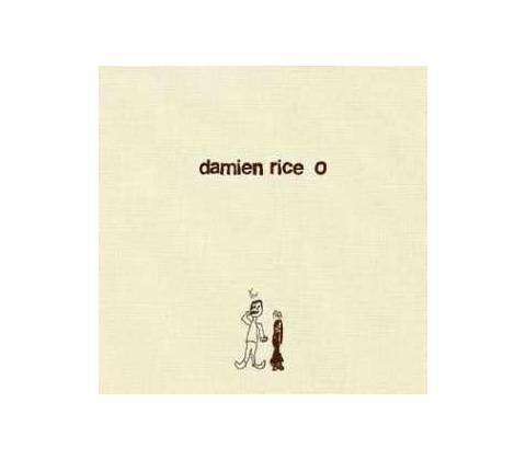 RICE, DAMIEN - O LP