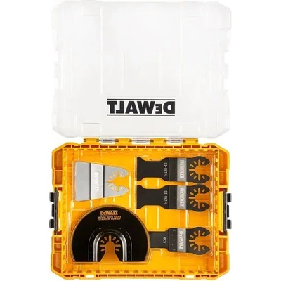 Sada multifunkčního nářadí 5ks DeWALT DT20761