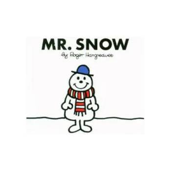 Image 1 of Mr. Snow | HARGREAVES