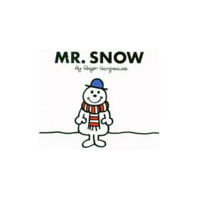 Mr. Snow | HARGREAVES