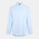 HUGO BOSS Риза с дълъг ръкав Boss Men's Long Sleeve Oxford Shirt - Blue