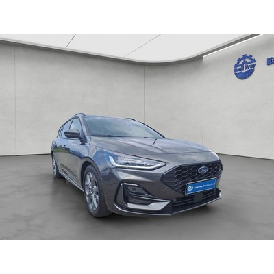 Ford Focus 1.0 Hybrid ST-Line 114 kW