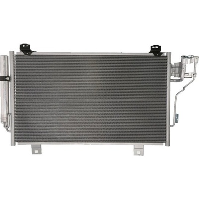 Chladič klimatizace Mazda 6 (GJ/GL) 12-18 2.2 KOYO – Hledejceny.cz
