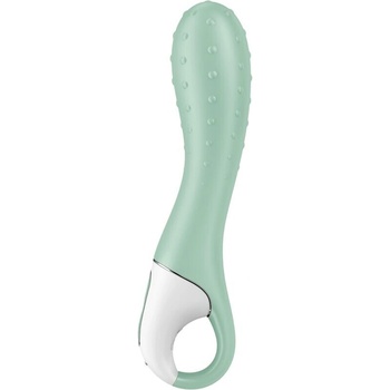 Satisfyer Air Pump Vibrator 3