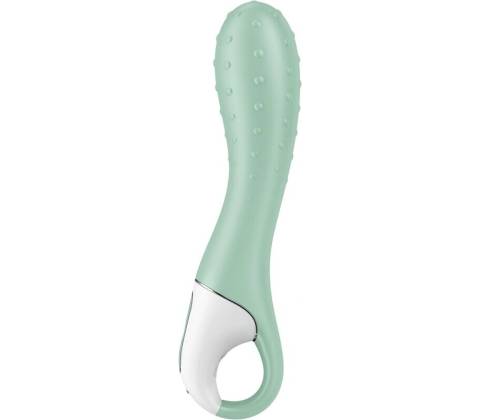 Satisfyer Air Pump Vibrator 3
