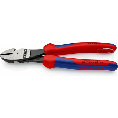 Knipex 74-02-200-T-BK