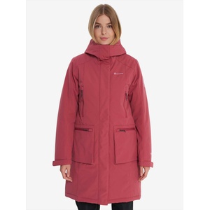OUTVENTURE Яке Hiking Women's Padded Jacket (137336-82)