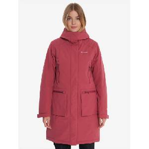 OUTVENTURE Яке Hiking Women's Padded Jacket - sportdepot - 119,95 лв