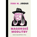 Magorské modlitby