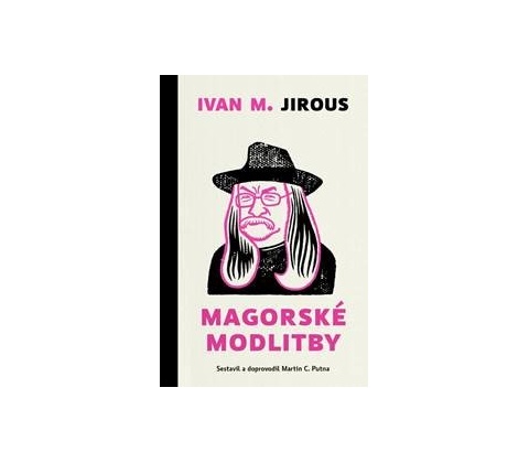 Magorské modlitby