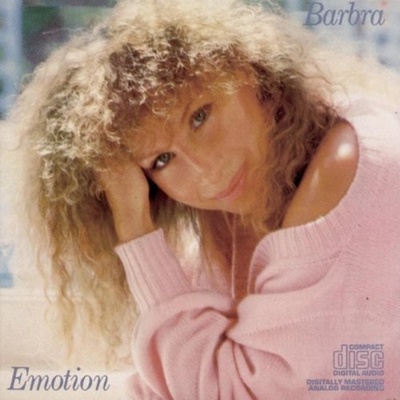 Streisand Barbra - Emotion CD