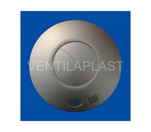 AirFlow iCON 30 silver
