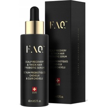 Foreo Faq Scalp Recovery & Thick Hair Probiotic Serum probiotické sérum na regeneráciu vlasov a vlasovej pokožky 60 ml
