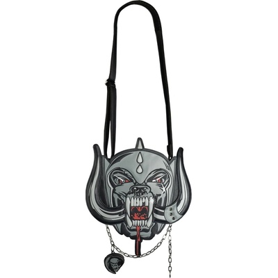 Taška kabelka Motörhead Warpig Head SFGM105