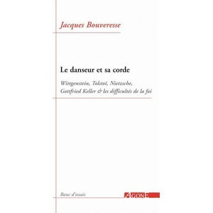 Le Danseur et sa corde (ISBN: 9782748902105)