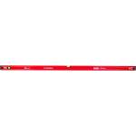 GEKO Алуминиев нивелир 1500mm STRONG LINE с магнит 81549 (G29207)