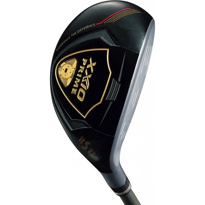 XXIO Prime 12 hybrid #5 Pánské RH graphite senior 22° SP-1200 – Zboží Dáma