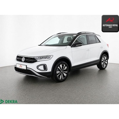 Volkswagen T-Roc 1.5 TSI Life DSG 110 kW