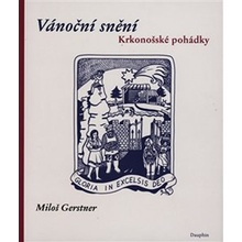 Vánoční snění - Krkonošské pohádky