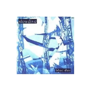 SLOWDIVE: BLUE DAY LP