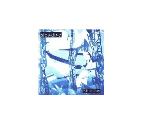 SLOWDIVE: BLUE DAY LP