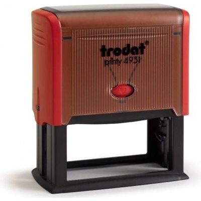Trodat Printy 4931