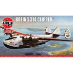 Airfix Classic Kit VINTAGE самолет A04172V - Boeing 314 Clipper (1: 144)