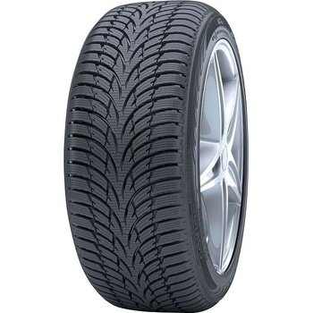 Nokian Tyres WR D3 195/60 R15 88T