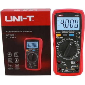 UNI-T UT105+