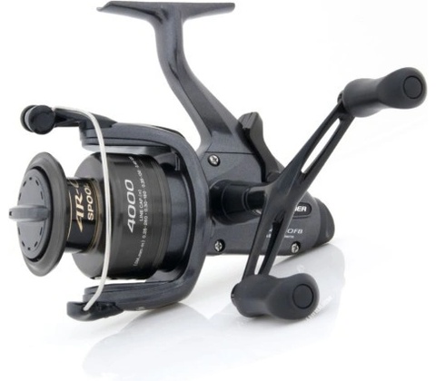 SHIMANO BAITRUNNER DL 4000 FB