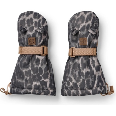 Rukavice Le Leopard Elodie Details