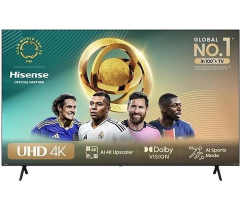 Hisense 85A6N