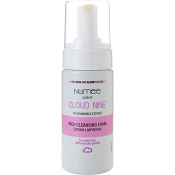 Numee Glow Up Rich Cleansing Foam Cloud Nine Почистваща пяна дамски 100ml